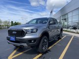 Certified 2022 Ford Ranger XLT w/ Equipment Group 301A Mid image 3