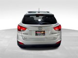 Used 2013 Hyundai Tucson GLS image 5