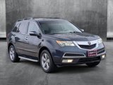 Used 2011 Acura MDX w/ Technology Package image 3