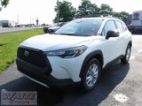 New 2025 Toyota Corolla Cross LE image 5