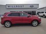 Certified 2020 Ford Edge Titanium image 2