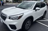 Used 2019 Subaru Forester Premium w/ All-Weather Package image 6