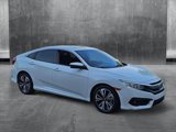 Used 2018 Honda Civic EX-T image 3