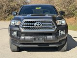 Used 2017 Toyota Tacoma TRD Sport w/ Premium & Technology Package image 2