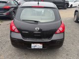 Used 2012 Nissan Versa 1.8 S image 4