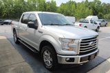 Used 2017 Ford F150 XLT w/ Equipment Group 301A Mid image 2