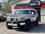 Used 2011 Toyota FJ Cruiser 4WD image 3