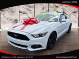 Used 2015 Ford Mustang Coupe w/ Equipment Group 051A image 3