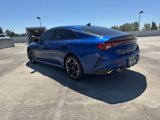 Used 2022 Kia K5 GT-Line image 5