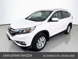 Used 2016 Honda CR-V EX-L image 3