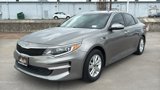 Used 2018 Kia Optima LX image 4