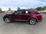 Used 2022 Ford Explorer Limited w/ Equipment Group 301A image 4