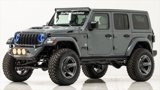 Used 2025 Jeep Wrangler Unlimited Sport image 3