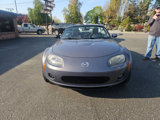 Used 2006 MAZDA MX-5 Miata Sport image 2