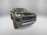 Used 2023 Chevrolet Colorado Trail Boss image 5