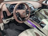 New 2025 Aston Martin DBX 707 image 3