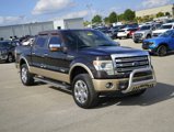 Used 2013 Ford F150 Lariat w/ Luxury Equipment Group image 4