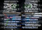 Used 2020 Subaru WRX Limited w/ Popular Package #3 (IZT) image 2