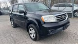 Used 2015 Honda Pilot LX image 4