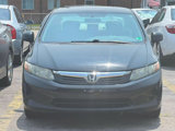 Used 2012 Honda Civic LX image 5