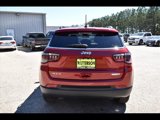New 2025 Jeep Compass Latitude image 3