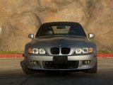 Used 2001 BMW Z3 2.5i image 3