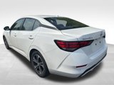 Used 2022 Nissan Sentra SV image 4
