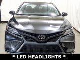 Certified 2023 Toyota Camry SE image 3