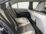 Certified 2024 Toyota Corolla LE image 3