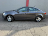 Used 2011 Chevrolet Cruze LT image 2