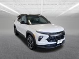 New 2025 Chevrolet TrailBlazer RS w/ Convenience Package image 4