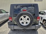 Used 2010 Jeep Wrangler Unlimited Sport image 5