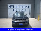 Used 2022 Ford Bronco Sport Big Bend w/ Convenience Package image 2