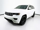 Used 2022 Jeep Grand Cherokee Laredo X image 3