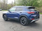 Certified 2023 Chevrolet TrailBlazer LT w/ Convenience Package image 4