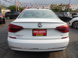 Used 2018 Volkswagen Passat 2.0T SE image 4