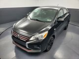 Used 2023 Mitsubishi Mirage G4 Black Edition image 3