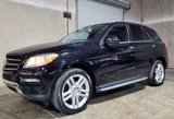 Used 2014 Mercedes-Benz ML 350 2WD w/ Premium 1 Package image 4