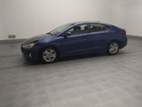 Used 2019 Hyundai Elantra SEL image 2