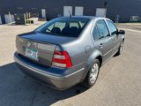 Used 2005 Volkswagen Jetta GL image 3