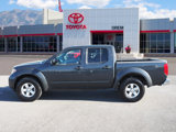 Used 2013 Nissan Frontier SV image 6