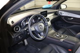 Used 2019 Mercedes-Benz GLC 43 AMG 4MATIC w/ Parking Assistance Package image 2