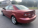 Used 2004 MAZDA MAZDA6 s image 3