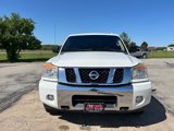 Used 2014 Nissan Titan SV w/ SV Value Truck Package image 2