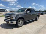 Used 2017 Ford F150 Lariat image 3