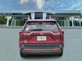 Used 2019 Toyota RAV4 Limited image 4