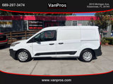 Used 2015 Ford Transit Connect XL image 2