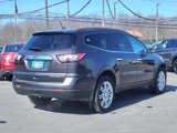 Used 2013 Chevrolet Traverse LT w/ All-Star Edition image 2