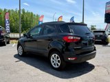 Used 2019 Ford EcoSport SE image 3