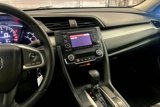 Used 2018 Honda Civic LX image 6